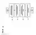 Fig. 06 - Method and system for unified technological stack management for relational databases
