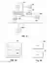 Fig. 04 - Reverse seamless integration between local and remote computing environments