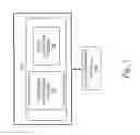 Fig. 02 - Bandwidth guarantee and work conservation