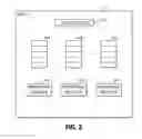 Fig. 03 - Nonvolatile storage thresholding for ultra-SSD, SSD, and HDD drive intermix