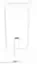 Fig. 16 - FLASH DRIVE SHAPED TO UTILIZE SPACE BEHIND A MOBILE DEVICE
