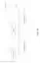Fig. 22 - FLASH DRIVE SHAPED TO UTILIZE SPACE BEHIND A MOBILE DEVICE