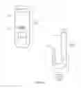 Fig. 19 - PROVIDING POWER TO A MOBILE DEVICE USING A FLASH DRIVE