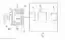 Fig. 01 - Transmitting device and method of overlaying signals with the device