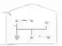 Fig. 01 - System and method for providing power-save operation in an in-home communication network