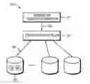 Fig. 01 - Efficient incremental updates for shingled magnetic recording (SMR) drives in a RAID configuration