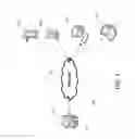 Fig. 02 - Electronic medical system touch phrase technology