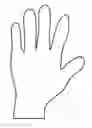 Fig. 01 - GREEN TEA COATED GLOVES AND RELATED METHODS
