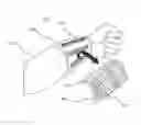 Fig. 01 - Detachable wrist coach