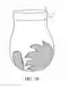 Fig. 09 - POCKET SECURITY BLANKET AND PLAYTHING CONSTRUCTION