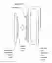 Fig. 01 - Holder for Rapid Deployment of Duty Gear