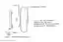 Fig. 12 - Holder for Rapid Deployment of Duty Gear