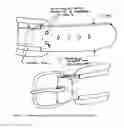Fig. 14 - Holder for Rapid Deployment of Duty Gear