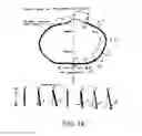 Fig. 16 - Holder for Rapid Deployment of Duty Gear
