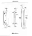 Fig. 22 - Holder for Rapid Deployment of Duty Gear