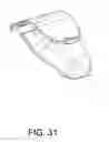 Fig. 34 - Holder for Rapid Deployment of Duty Gear