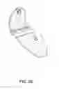 Fig. 43 - Holder for Rapid Deployment of Duty Gear