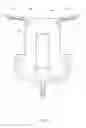 Fig. 02 - Portable changing table