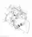 Fig. 01 - Blade maintenance device for wind turbine