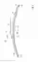 Fig. 02 - Wiper blade having an adapter unit for hinging to a wiper arm