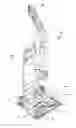 Fig. 01 - Vacuum cleaner floor seal