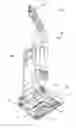 Fig. 02 - Vacuum cleaner floor seal