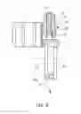 Fig. 08 - Fastening buckle for snorkel