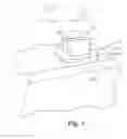 Fig. 04 - UPHOLSTERY CLIP FOR REMOVABLE ATTACHMENT TO RIGID SURFACES