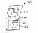 Fig. 01 - Adaptable mating fastener assembly