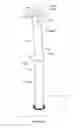 Fig. 06 - SYSTEMS AND METHODS FOR MAKING AND BREAKING THREADED JOINTS USING ORBITAL MOTIONS