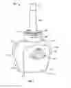 Fig. 08 - METHOD OF ATTACHING TWO OR MORE DIFFERENT REFILLS TO A VOLATILE MATERIAL DISPENSER