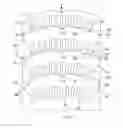 Fig. 04 - Manufacturing a Stator For A Rotating Electrical Machine