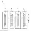 Fig. 10 - Method of forming an interface for an electrical terminal