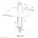 Fig. 04 - Methods of making a durable multi-layer high strength polymer composite suitable for prosthetic valves