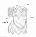 Fig. 12 - Methods of making a durable multi-layer high strength polymer composite suitable for prosthetic valves