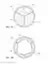 Fig. 13 - Methods of making a durable multi-layer high strength polymer composite suitable for prosthetic valves