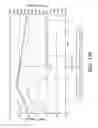 Fig. 18 - Methods of making a durable multi-layer high strength polymer composite suitable for prosthetic valves