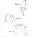 Fig. 22 - Methods of making a durable multi-layer high strength polymer composite suitable for prosthetic valves