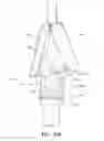 Fig. 28 - Methods of making a durable multi-layer high strength polymer composite suitable for prosthetic valves