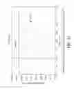 Fig. 42 - Methods of making a durable multi-layer high strength polymer composite suitable for prosthetic valves