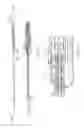 Fig. 22 - Pneumatically powered pole saw