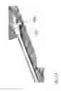 Fig. 33 - Pneumatically powered pole saw