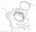 Fig. 01 - System and method for remanufacturing an engine block