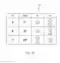 Fig. 09 - Alignment systems for strut assemblies