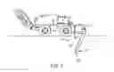 Fig. 02 - Serrated plow blade for vibratory plow systems