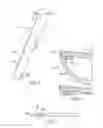 Fig. 04 - Serrated plow blade for vibratory plow systems
