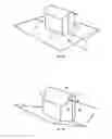 Fig. 02 - Three-dimensional stand alone pop up assembly and method