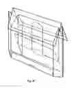 Fig. 07 - Three-dimensional stand alone pop up assembly and method