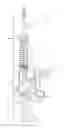 Fig. 01 - Hybrid upper receiver for a rifle