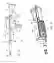 Fig. 02 - Accessory mounting hand guard for firearm
